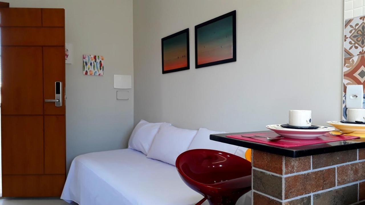 Hart Aparthotel Ltda Salvador Esterno foto