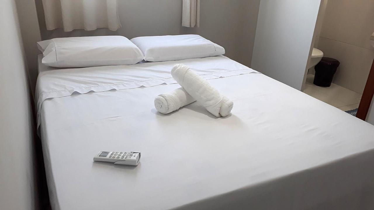 Hart Aparthotel Ltda Salvador Esterno foto