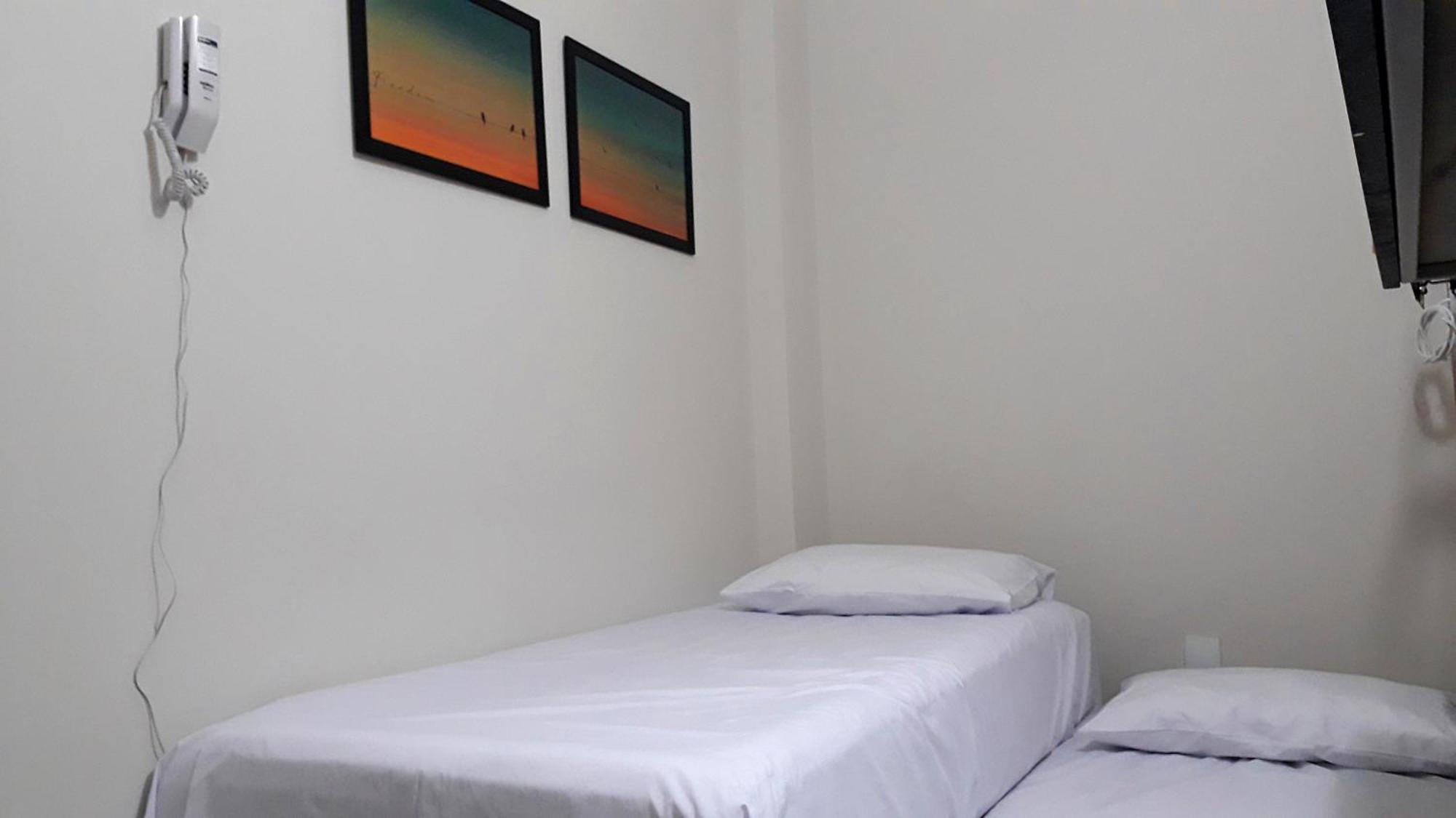 Hart Aparthotel Ltda Salvador Camera foto