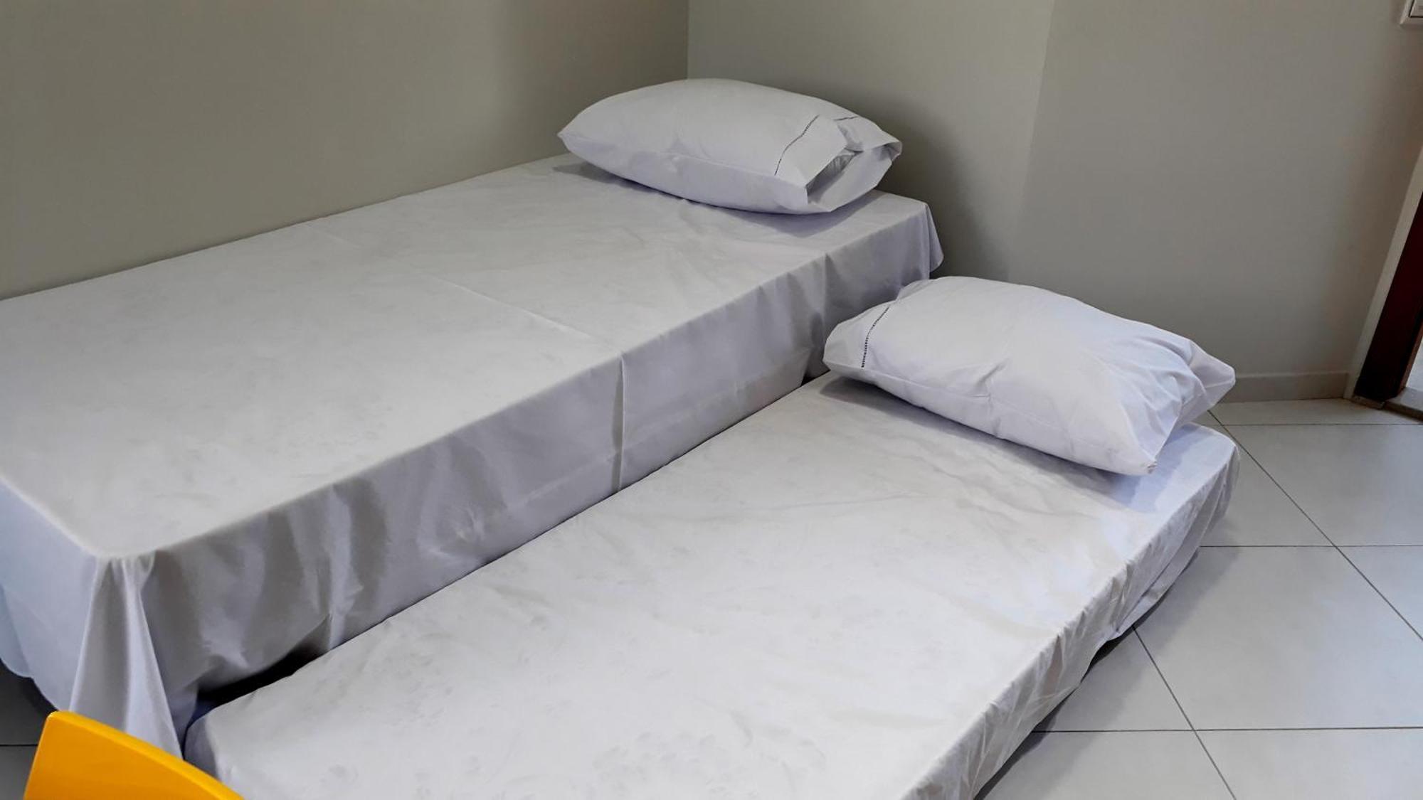Hart Aparthotel Ltda Salvador Camera foto