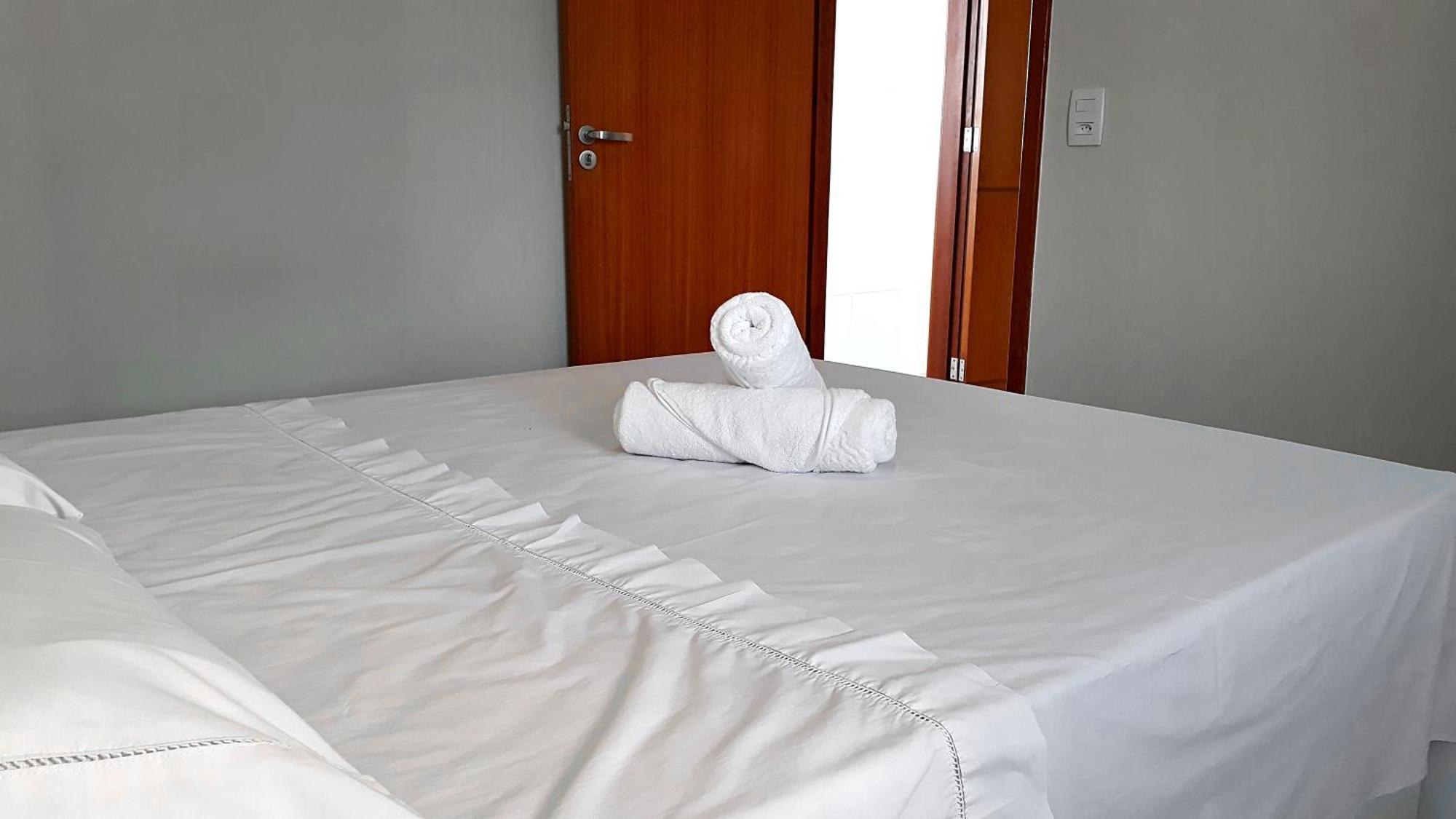 Hart Aparthotel Ltda Salvador Camera foto