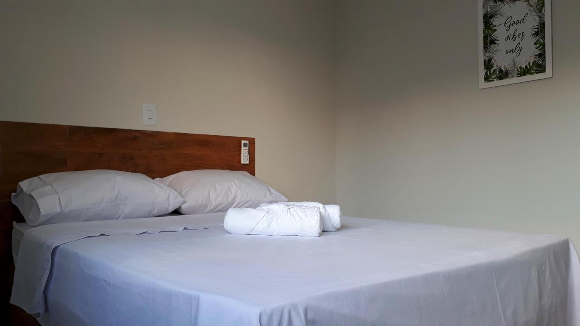 Hart Aparthotel Ltda Salvador Camera foto