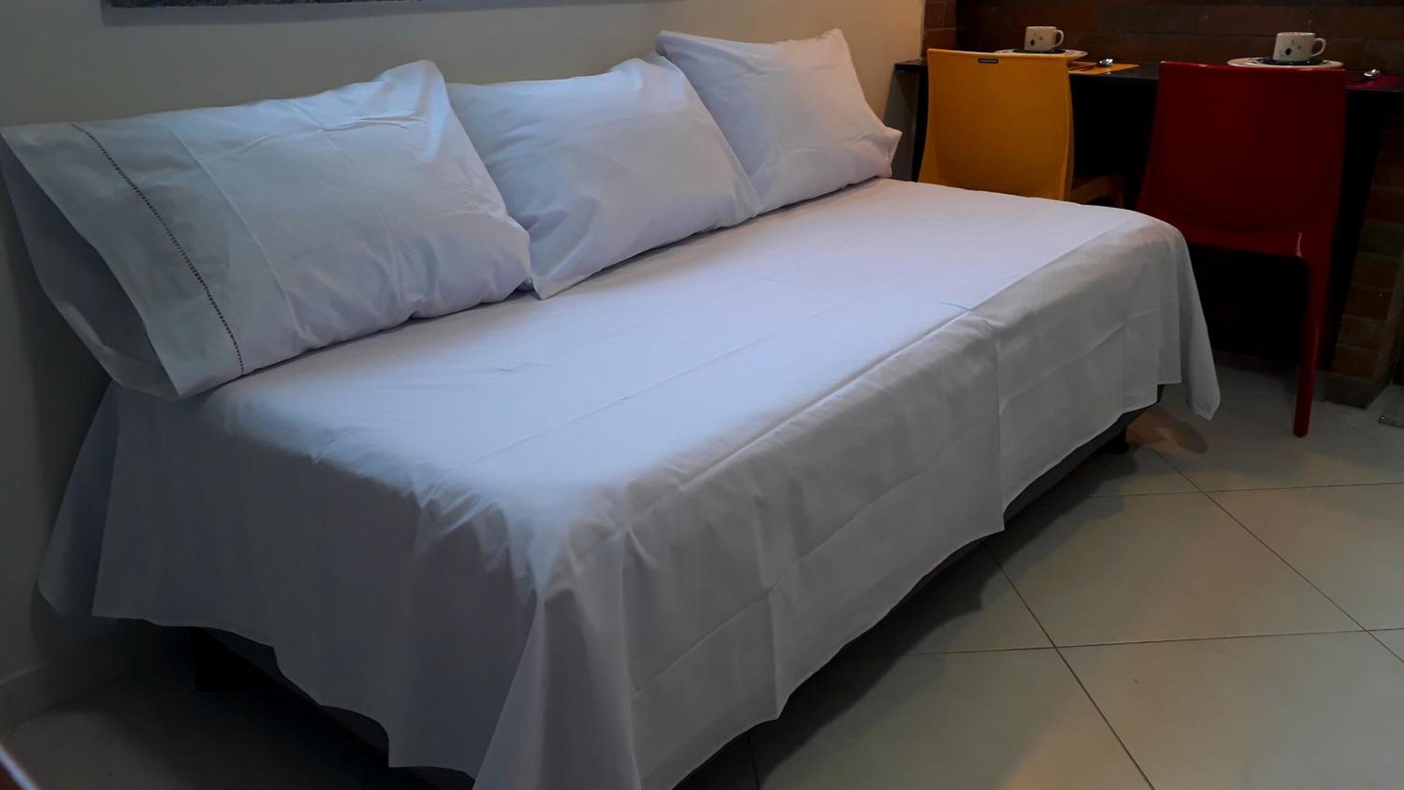 Hart Aparthotel Ltda Salvador Camera foto